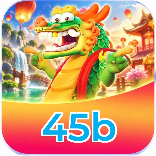45b Logo 1