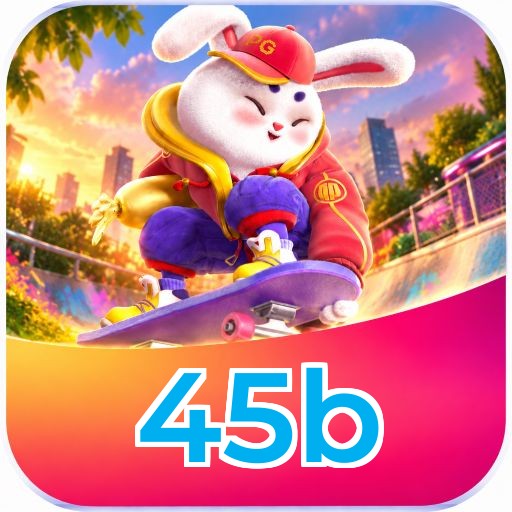 45b Logo