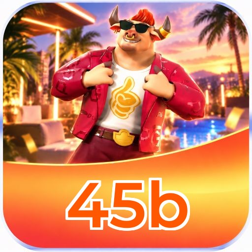 45b Download App Oficial