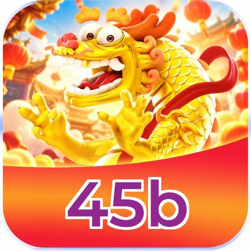 45b Logo