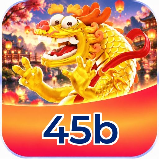 45b Logo