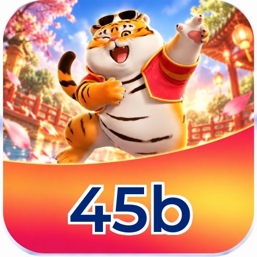 45b Logo