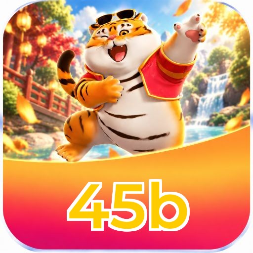 45b Logo