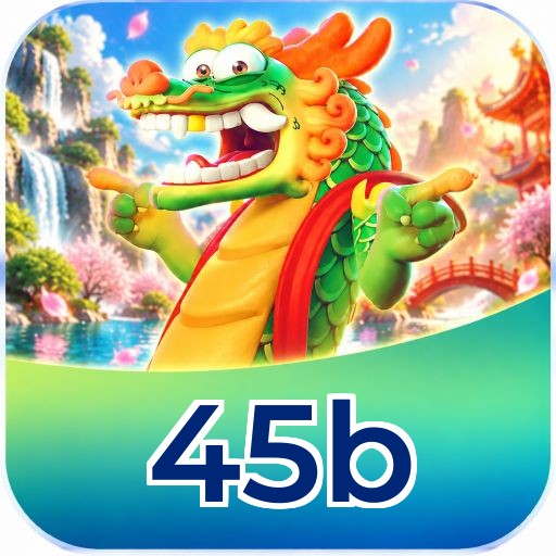 45b Logo