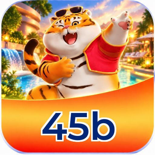 45b Logo