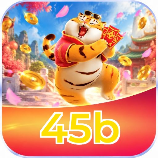 Fortune Tiger Logo 2