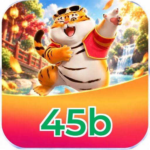 45b Logo