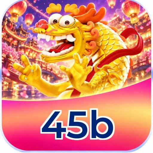 45b Logo