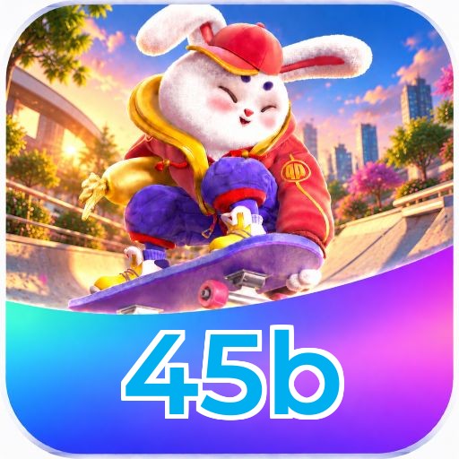 45b Download Logo Oficial