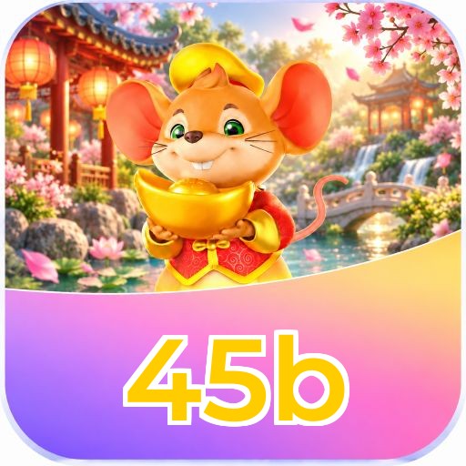 Slots 45b - 1.500+ Jogos RTP Alto