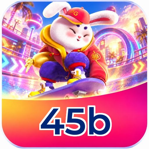 45b Logo 3